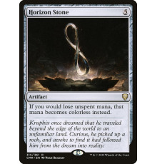Horizon Stone