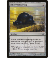 Ichor Wellspring (Источник Гноя)