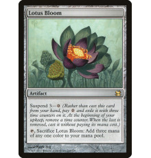 Lotus Bloom (Цветение Лотоса)