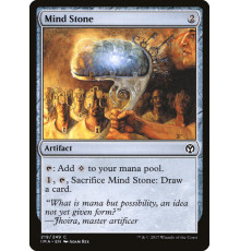 Mind Stone (Камень Разума)