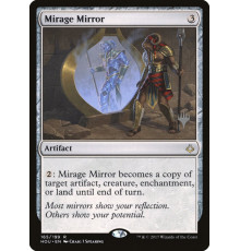 Mirage Mirror (Зеркало Миражей)