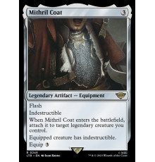 Mithril Coat