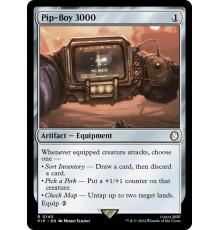 Pip-Boy 3000