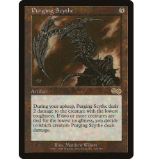 Purging Scythe