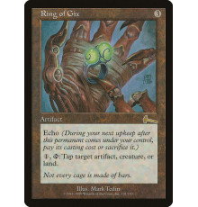 Ring of Gix