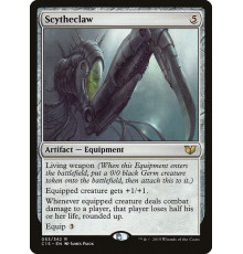Scytheclaw