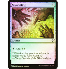 Sisay's Ring