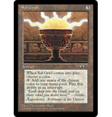 Sol Grail