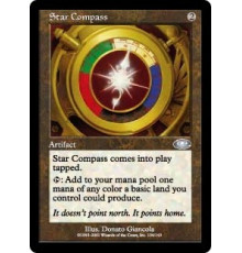 Star Compass