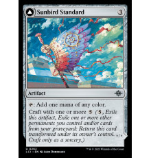 Sunbird Standard