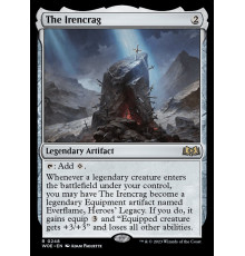 The Irencrag