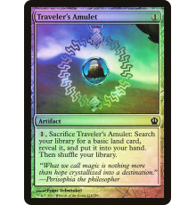 Traveler's Amulet (Амулет Путешественника)