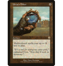 Urza's Filter