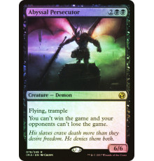 Abyssal Persecutor (Преследователь из Бездны)