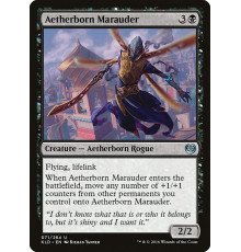 Aetherborn Marauder (Эфирид-Мародер)