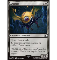 Ahriman