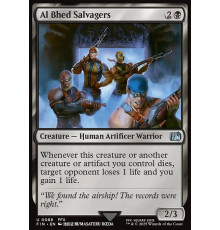 Al Bhed Salvagers