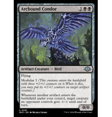 Arcbound Condor
