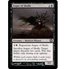 Augur of Skulls (Гадатель по Черепам)