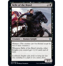 Belle of the Brawl (Прелестная Воительница)