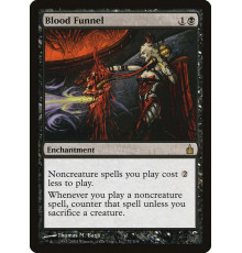 Blood Funnel (Кровавая воронка)