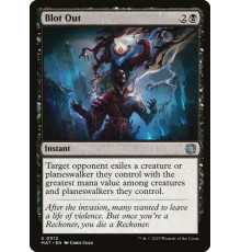 Blot Out
