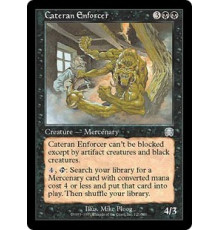 Cateran Enforcer