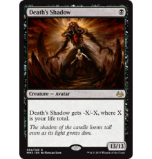 Death's Shadow (Тень Смерти)