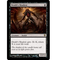 Death's Shadow (Тень Смерти)
