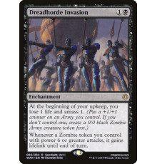 Dreadhorde Invasion (Вторжение Орды Ужаса) 