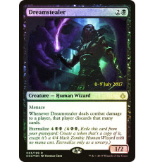 Dreamstealer (Похититель Грез)