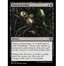 Drown in Ichor