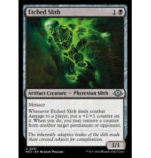 Etched Slith
