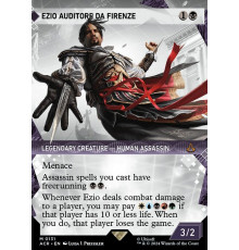 Ezio Auditore da Firenze