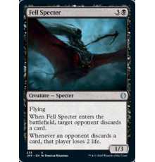 Fell Specter (Кошмарный Призрак)