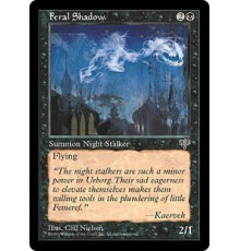 Feral Shadow