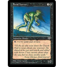 Fetid Horror