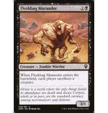 Fleshbag Marauder (Трупный Куль-Мародер)