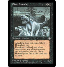 Ghost Hounds