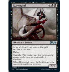 Goremand (Кровожадный Гурман)
