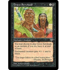 Grave Servitude
