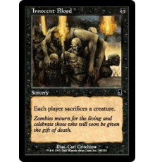 Innocent Blood