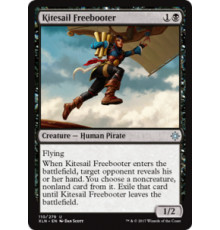 Kitesail Freebooter (Воздушный Флибустьер)