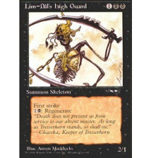 Lim-Dul's High Guard