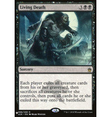 Living Death