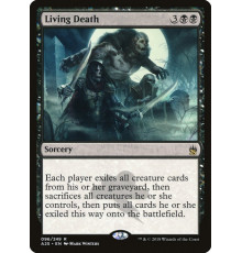 Living Death