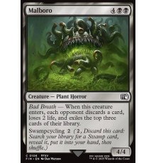Malboro