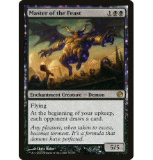 Master of the Feast (Повелитель Пиров)