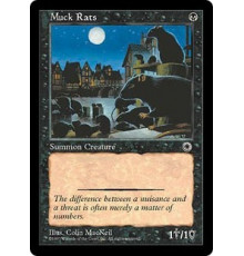 Muck Rats