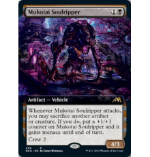 Mukotai Soulripper (Душекрад Мукотай)